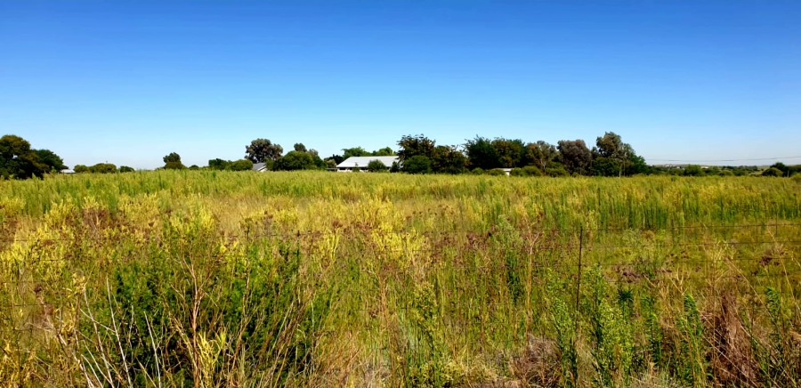 Commercial Property for Sale in Groenvlei Sh Free State
